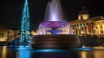 Private London Night Photography Workshop - Trafalgar Square and South Bank