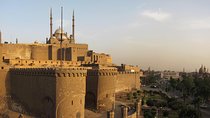 Egyptian Museum and Islamic-Coptic Cairo