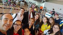 TRANSFER VAN Rio de Janeiro x Búzios/Arraial do Cabo/Cabo Frio
