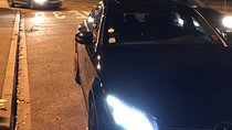 Taxi private chauffeur Strasbourg - Haguenau