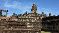 Private 4 Day Trip toward Discovery of Kingdom of Wonder, Culture and Heritage