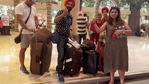 Genting Highlands City to Kuala Lumpur Airport