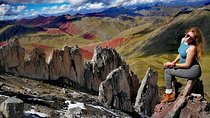 1 Day Palcoyo 7-Color Mountain Hiking Tour