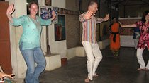 Private Dancer's Trail in Chennai 