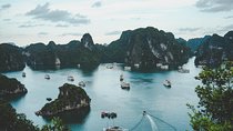 Tour Package Hanoi City - Halong Bay 2 Days 1 Night 