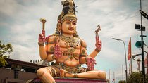 Wonders of the East (7 Days)