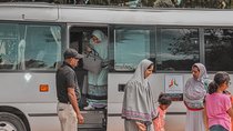 Sri Lanka Halal (Islamic) Tour (7 Days) 