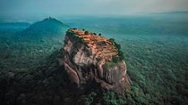 Sigiriya and Dambulla Day Tour from Bentota