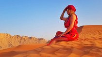 Desert Safari Sharing 
