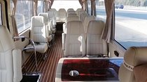 Tianjin City Drop off Service from Beijing by Private Vehicle