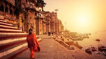 Private Trip : Varanasi Tour With Sarnath 