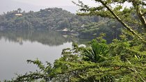 Day Trip To Creater Lakes In Bishoftu 