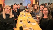 Turin Private Chocolate Tour including Bicerin and Local Guide