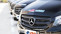 Private Transfer：Taoyuan International Airport to Hotel