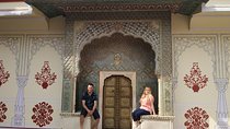New Delhi City Tour