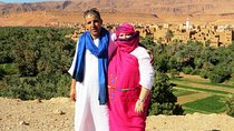 5 Days Marrakech & Desert Tour