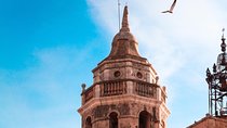 Private Sitges Tour with Wine Tasting, Chocolate & Local Lunch