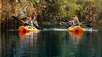 Discover Amazing Mayan Xenotes of the Underworld only from Cancun