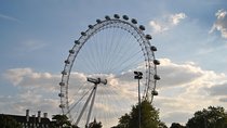 Westminster area private guided tour