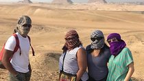  Tour to Cairo from Hurghada