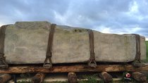 Stonehenge private tour
