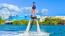 Flyboard Flight in Cancun
