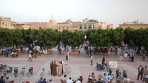 Morocco Anti-Atlas & Sahara 8 Days Tour from Marrakech