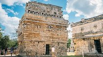 Tour Chichen Itza & Valladolid & Cenote Saamal only from Cancun