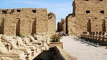 cheap trip -from hurghada to luxor , return and lunch(Entrance fees included)