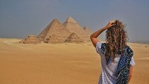  Saqqara , Dashour and Mamfis