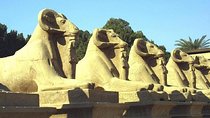 3 Nights Nile Cruise + Hot Air Balloon Gift