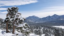 Rocky Mountain National Park Tour - Winter In The Park - Estes Park Guided Tours