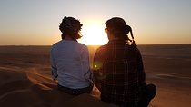 Explore the beauty of Oman 