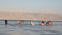 Dead Sea Chill Out Half-Day Trip from Jerusalem