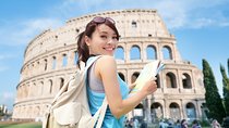 Exclusive Early Morning Colosseum Tour