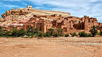 3 days Desert tour form Marrakech to Merzouga