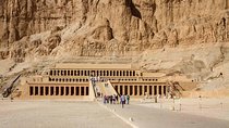 private Day trip to luxor ( East and west bank) from hurghada