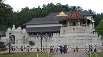 2 Day Kandy Sightseeing Private Tour with unique attractions - All Inclusive