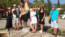 2 Days Private Ephesus and Pamukkale Tour
