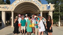 Private Pamukkale Tour