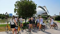 Bicycle rental