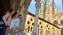 Biarritz and French Basque coast small group tour lunch included
