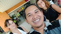 Private Arrival Transfer in Bali by Minivan