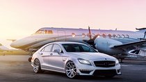 Private Transfer From Tbilisi Airport To Gudauri Ski Resort 