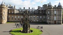Edinburgh Private Tour Brazilian Guide
