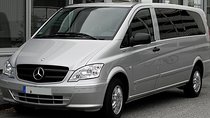 Private transfer Roma to Amalfi
