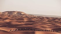 Luxury 3 Days Desert Tour Morocco