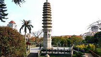 2-Day Private Tour to tour around the Highlights of Xiamen and Quanzhou City