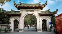 Two-day Tour to tour around Xiamen and Dongshan Island