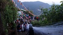  Kandy to Nallathanniya (Climb Adams Peak)